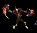 Slayer's Armor