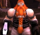 Cullen Hammerbrow