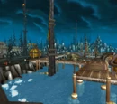 Docks