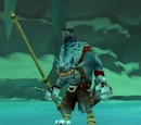 Wildpaw Mystic