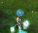 Water Sprite