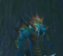 Daggerspine Raider