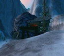 Irondeep Mine