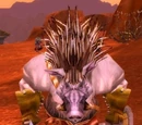 Razormane Battleguard