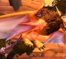 Highperch Wyvern