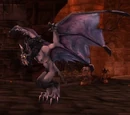 Rockwing Gargoyle