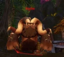 Bigfist