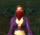 Defias Squallshaper