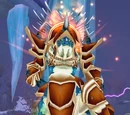 Goramosh