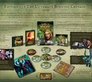 World of Warcraft: The Burning Crusade Collector's Edition