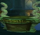 Altar of Hakkar