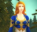 Dalaran Sorceress