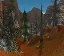 Sishir Canyon