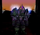 Scourgelord's Battlegear