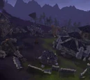 Gorshak War Camp