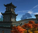 Kun-Lai Summit