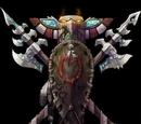 Tauren (playable)