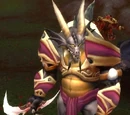 Charscale Assaulter