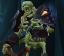 Soulguard Watchman