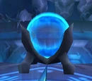 Anomalus' Containment Sphere