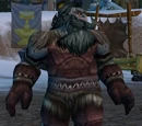 Dark Iron Spy