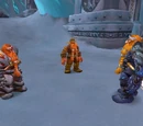 Bronzebeard clan