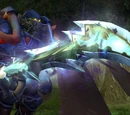 Jin'rohk, The Great Apocalypse