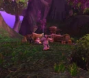 Gnarlpine Hold