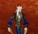 Shadowsworn Cultist
