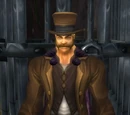Huntsman Blake