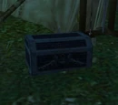 Dark Cleric Salem's Chest