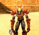 Sandarr Dunereaver