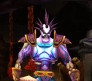 Servant of Grol
