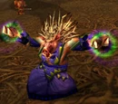 Bristleback Thorncaller