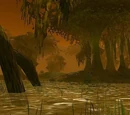 Swamp of Sorrows