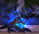 Reins of the Icebound Frostbrood Vanquisher