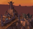 Cenarion Hold