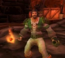 Undead Postman