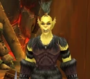 Brunna Ironaxe