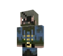 Grimjaw Slugface