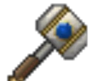 Verigan's Hammer