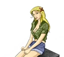 Daisy Duke