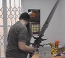Frostmourne