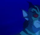 Lagoon Boy