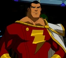 Captain Marvel