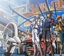 Pre-World Racing Grand Prix