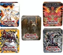2012 Collectors Tins