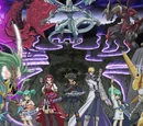 Dark Signers (arc)