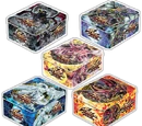 2010 Collectors Tins