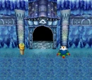 Templo del Hielo